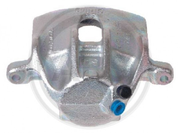 A.B.S. 529852 - Bremssattel