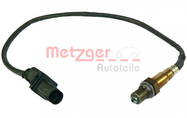 METZGER 0893231 - Lambdasonde