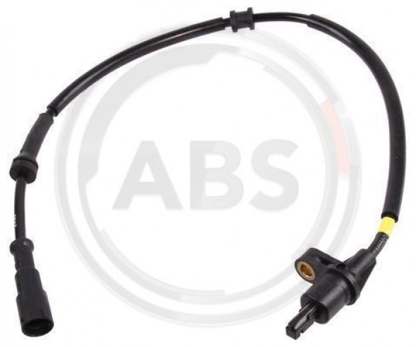 A.B.S. 30302 - Sensor, Raddrehzahl