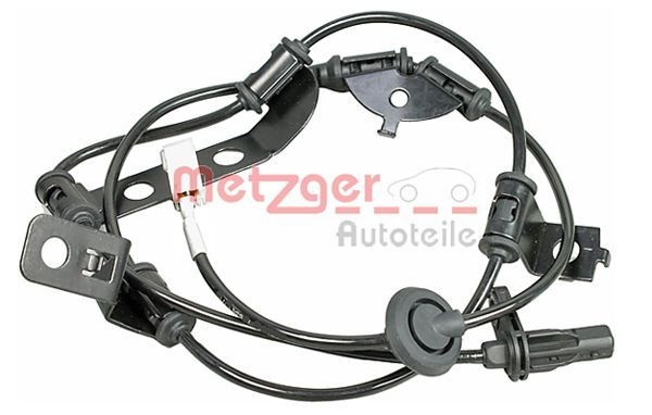 METZGER 0900955 - Sensor, Raddrehzahl