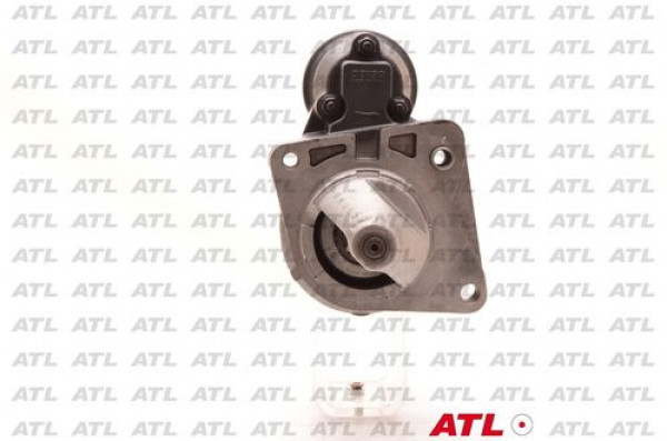 ATL Autotechnik A 75 660 - Starter