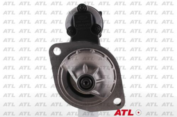 ATL Autotechnik A 14 840 - Starter
