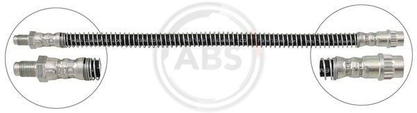 A.B.S. SL 3866 - Bremsschlauch