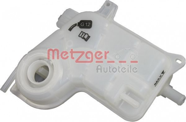 METZGER 2140178 - Ausgleichsbehälter, Kühlmittel