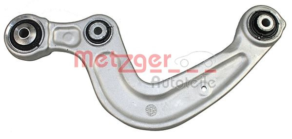 METZGER 58112103 - Lenker, Radaufhängung