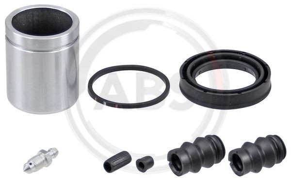 A.B.S. 57507 - Reparatursatz, Bremssattel