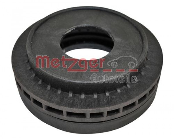 METZGER 6490062 - Wälzlager, Federbeinstützlager
