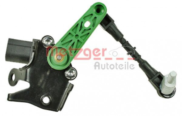 METZGER 0901251 - Sensor, Leuchtweitenregulierung