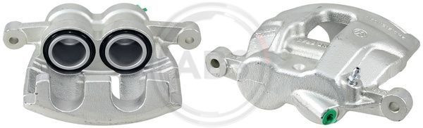 A.B.S. 630622 - Bremssattel