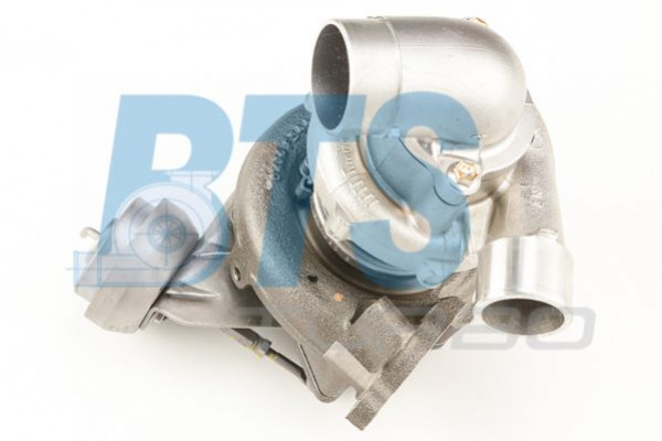 BTS Turbo T915575 - Lader, Aufladung