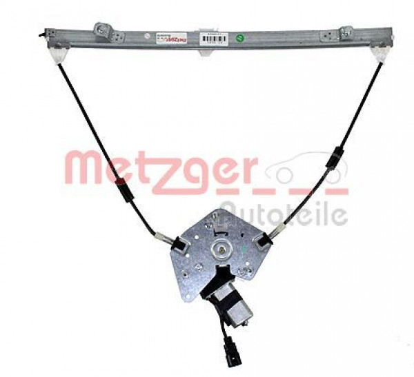 METZGER 2160146 - Fensterheber