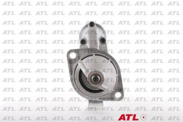 ATL Autotechnik A 14 890 - Starter