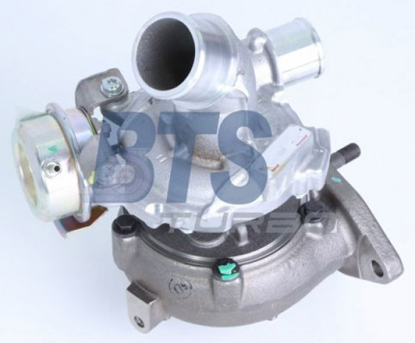 BTS Turbo T914556 - Lader, Aufladung