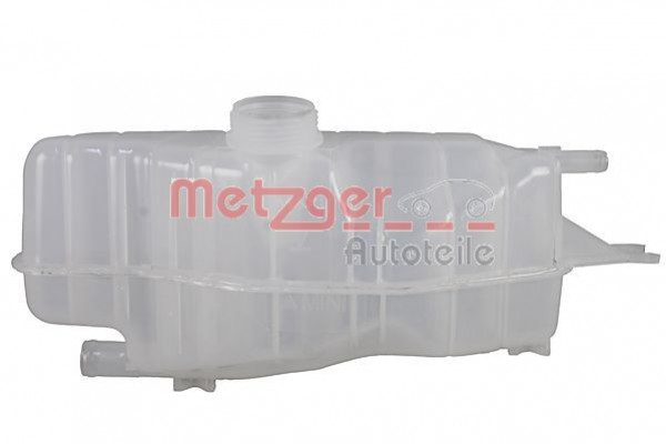 METZGER 2140190 - Ausgleichsbehälter, Kühlmittel