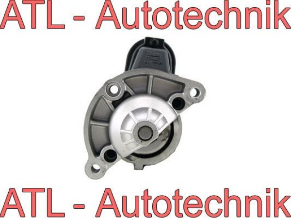 ATL Autotechnik A 76 830 - Starter