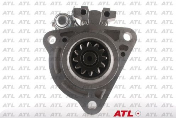 ATL Autotechnik A 78 510 - Starter