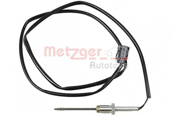 METZGER 0894658 - Sensor, Abgastemperatur
