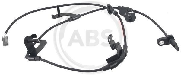 A.B.S. 31136 - Sensor, Raddrehzahl
