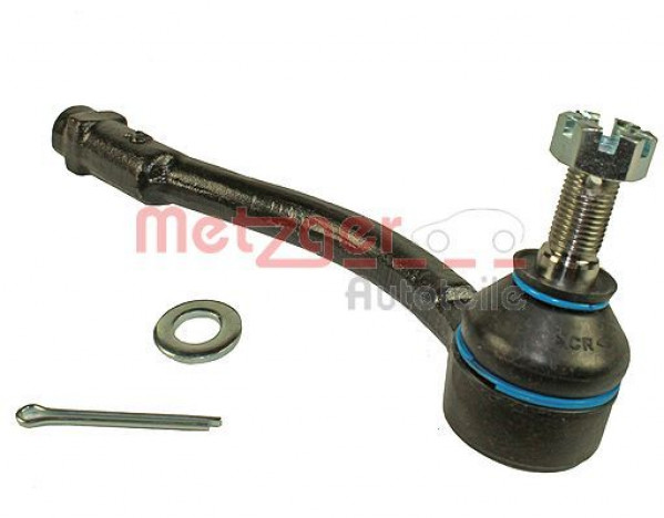 METZGER 54023702 - Spurstangenkopf