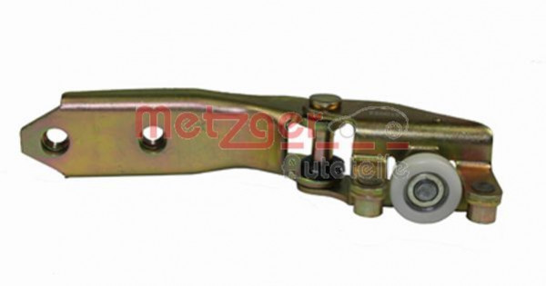 METZGER 2310022 - Rollenführung, Schiebetür