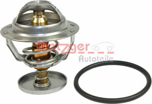 METZGER 4006168 - Thermostat, Kühlmittel