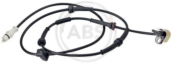 A.B.S. 30650 - Sensor, Raddrehzahl