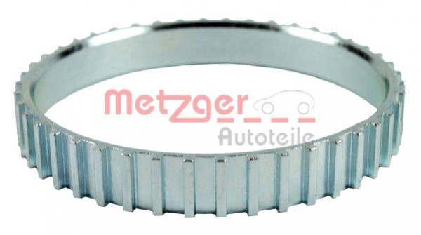 METZGER 0900162 - Sensorring, ABS