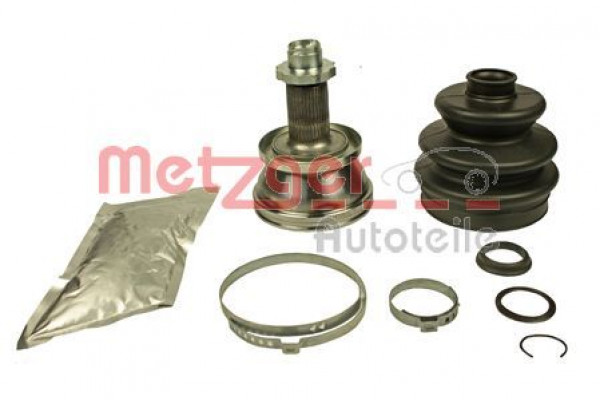 METZGER 7110106 - Gelenksatz, Antriebswelle