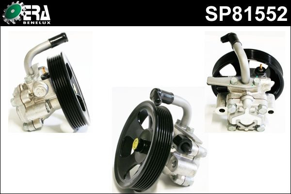 ERA Benelux SP81552 - Hydraulikpumpe, Lenkung