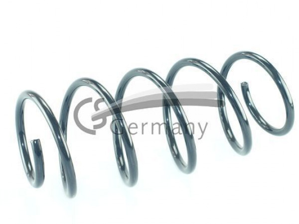 CS Germany 14.876.063 - Fahrwerksfeder