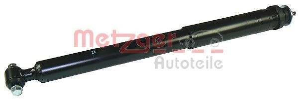 METZGER 2340105 - Stoßdämpfer