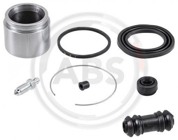 A.B.S. 57404 - Reparatursatz, Bremssattel