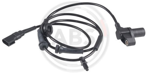 A.B.S. 30438 - Sensor, Raddrehzahl