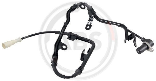 A.B.S. 30515 - Sensor, Raddrehzahl
