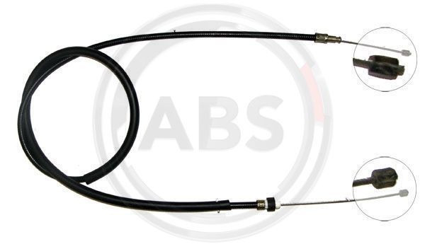 A.B.S. K15497 - Seilzug, Feststellbremse