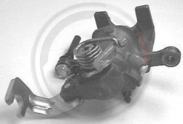 A.B.S. 727641 - Bremssattel