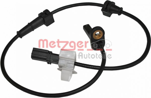 METZGER 0900851 - Sensor, Raddrehzahl