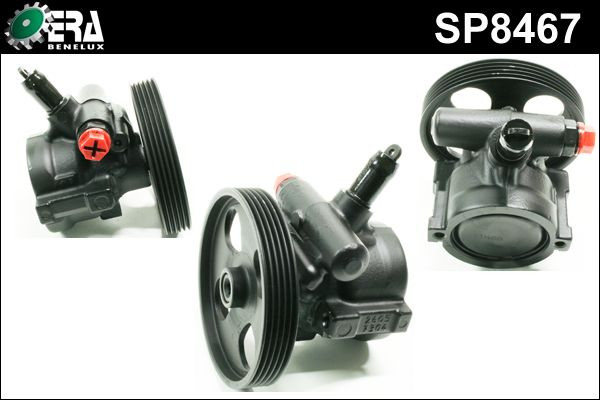 ERA Benelux SP8467 - Hydraulikpumpe, Lenkung