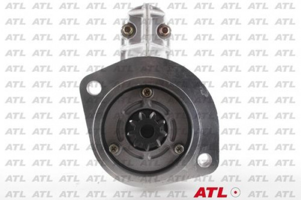 ATL Autotechnik A 16 030 - Starter