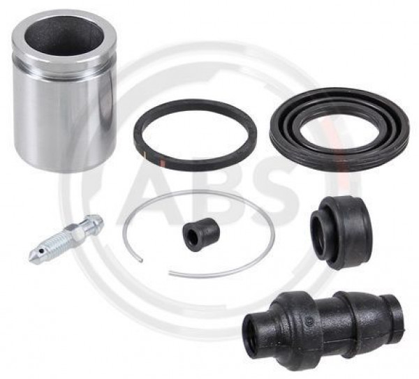 A.B.S. 57304 - Reparatursatz, Bremssattel