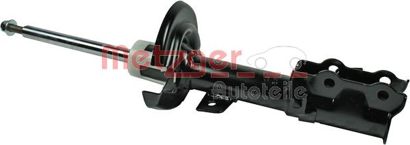 METZGER 2340380 - Stoßdämpfer