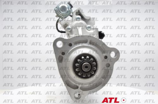 ATL Autotechnik A 93 020 - Starter