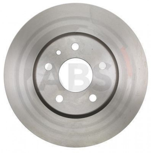 A.B.S. 18065 - Bremsscheibe