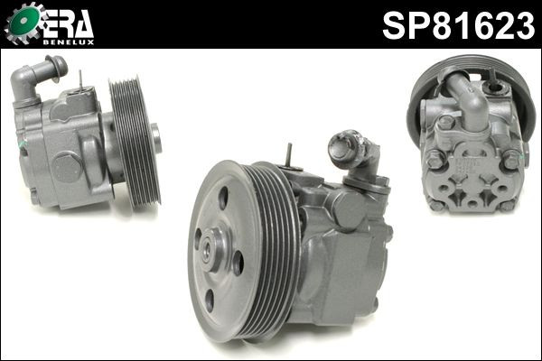 ERA Benelux SP81623 - Hydraulikpumpe, Lenkung