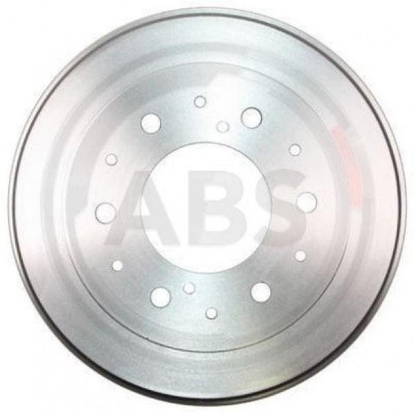 A.B.S. 2679-S - Bremstrommel
