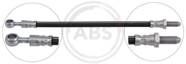 A.B.S. SL 4238 - Bremsschlauch