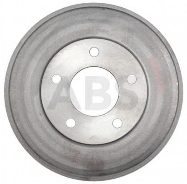 A.B.S. 3438-S - Bremstrommel