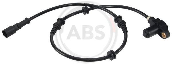 A.B.S. 30387 - Sensor, Raddrehzahl