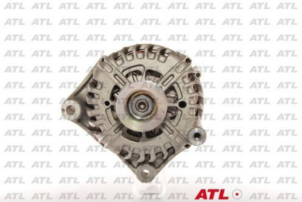 ATL Autotechnik L 84 360 - Generator
