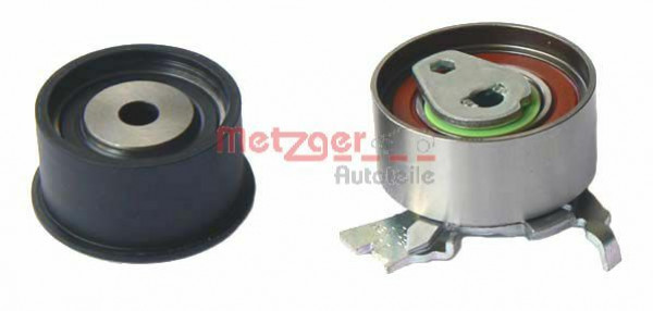 METZGER WM-Z 616 - Zahnriemensatz